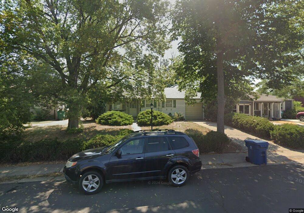 1120 Fulton St, Aurora, CO 80010 - photo 1