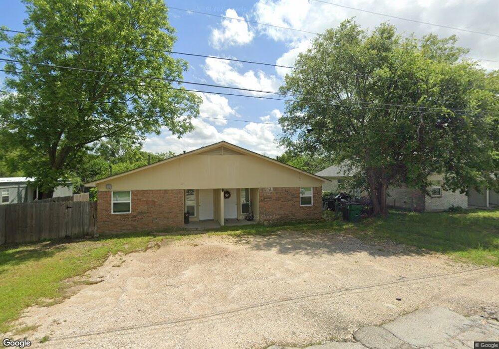 124 Oak Hill Dr unit 126, Joshua, TX 76058 - photo 1