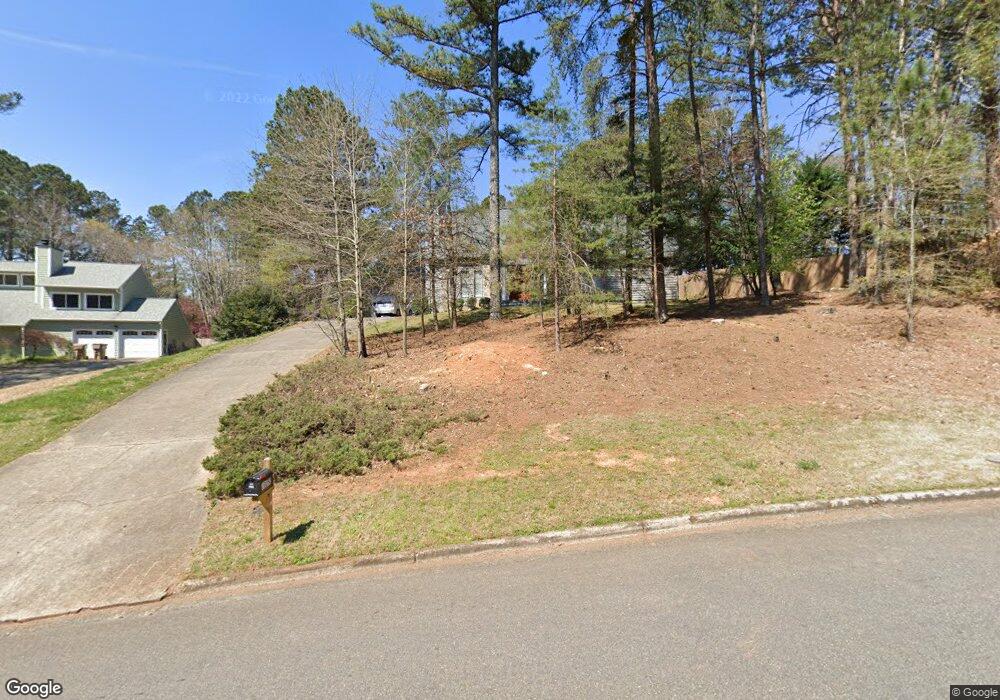 10250 Timberstone Rd, Alpharetta, GA 30022 - photo 1