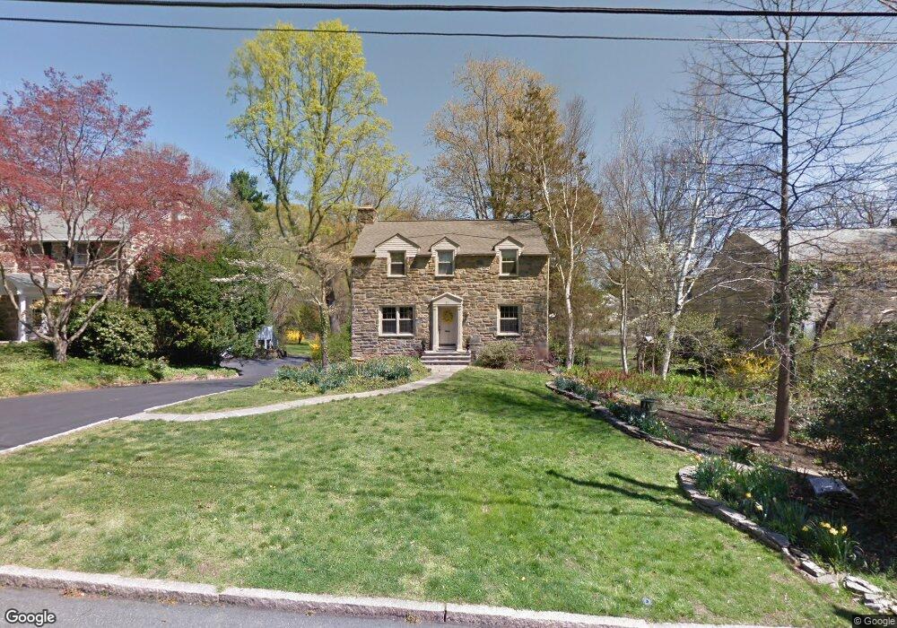 357 Riverview Rd, Swarthmore, PA 19081 - photo 1