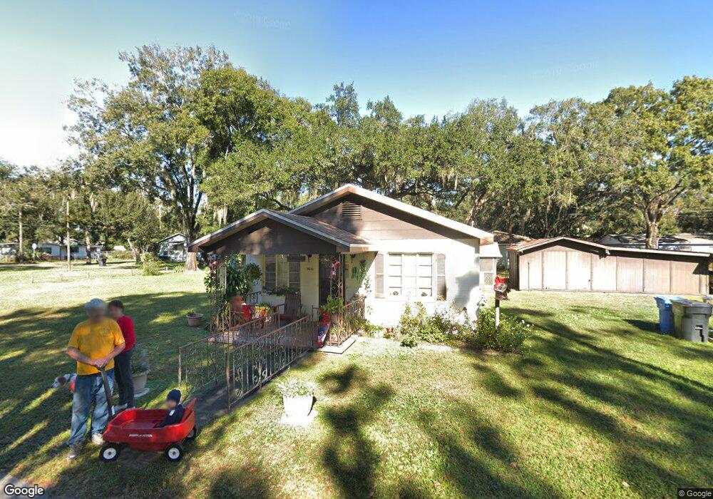 7610 Connecticut Dr, Tampa, FL 33619 - photo 1