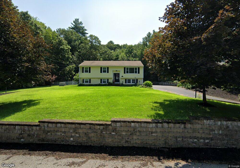 12 Houghton Rd, Wilmington, MA 01887 - photo 1