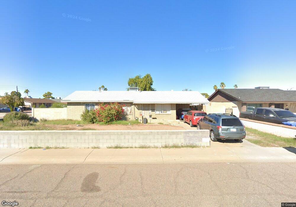 8456 W Devonshire Ave, Phoenix, AZ 85037 - photo 1