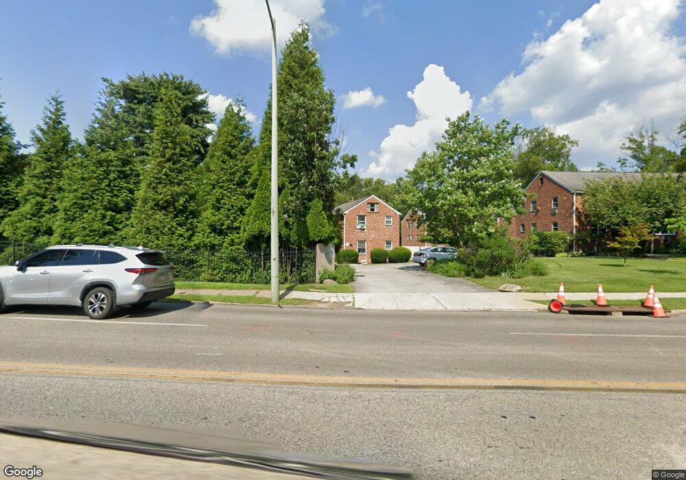 1011 Montgomery Ave unit T, Bryn Mawr, PA 19010 - photo 1