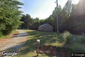 186 Esnon Rd, Chase City, VA 23924