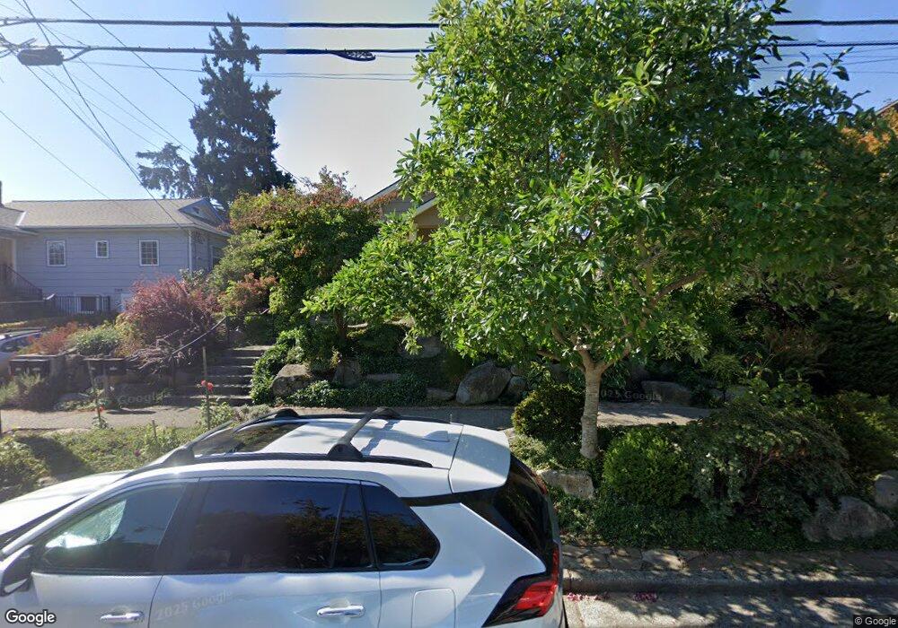 7741 30th Ave NW, Seattle, WA 98117 - photo 1