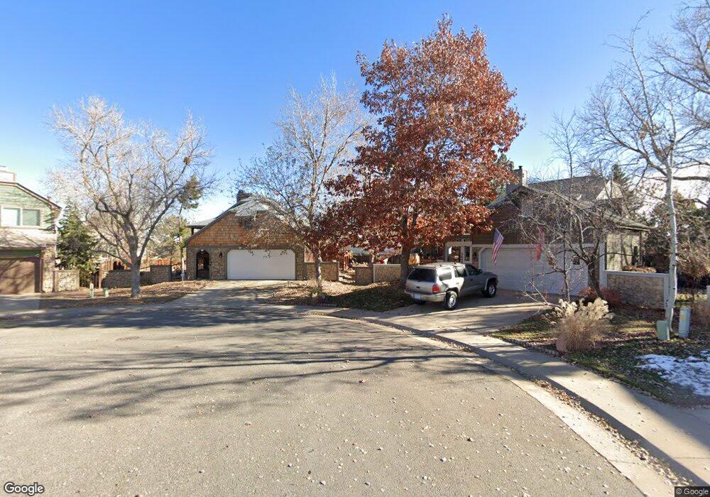 3638 S Fundy Way, Aurora, CO 80013 - photo 1