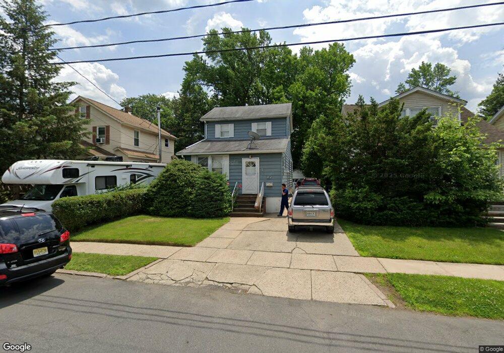 87 Mckinley Ave, Dumont, NJ 07628 - photo 1