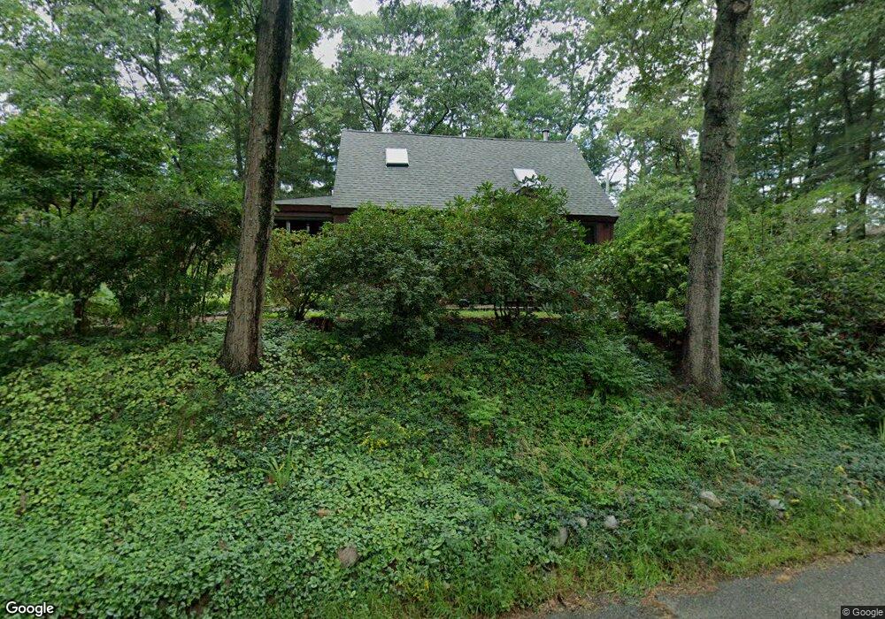 155 Forest Grove Ave, Wrentham, MA 02093 - photo 1