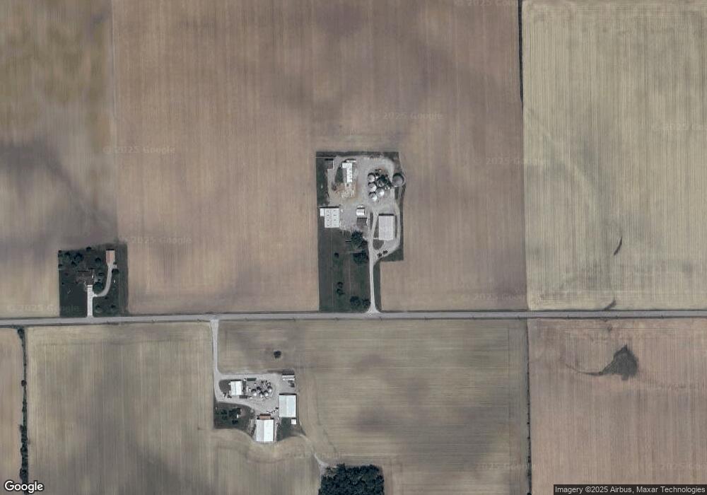 4107 E 1050 N, Ossian, IN 46777 - photo 1