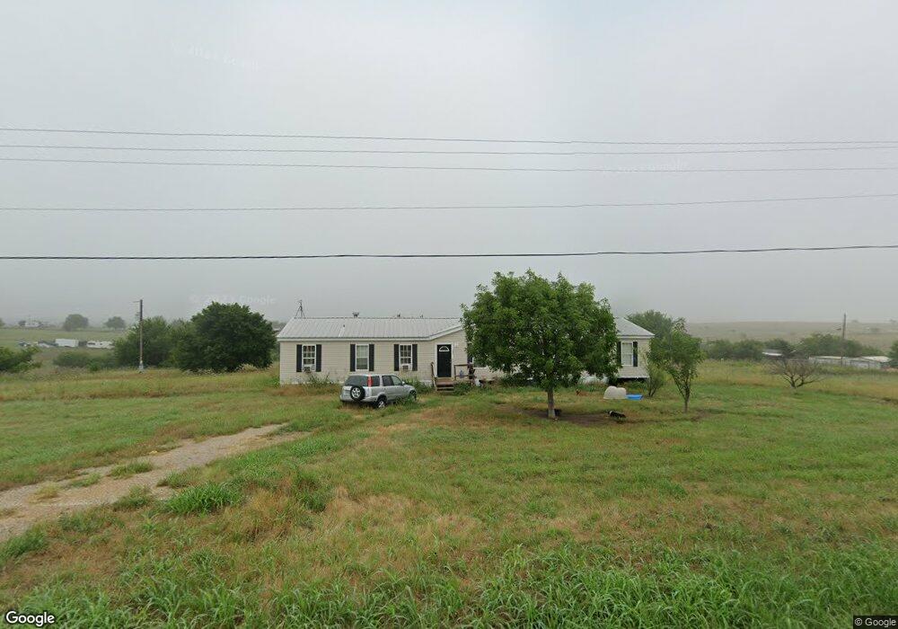303 Private Road 4441, Rhome, TX 76078 - photo 1