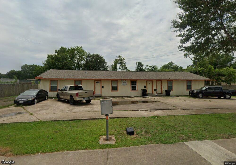 4010 Avenue N unit 3, Rosenberg, TX 77471 - photo 1