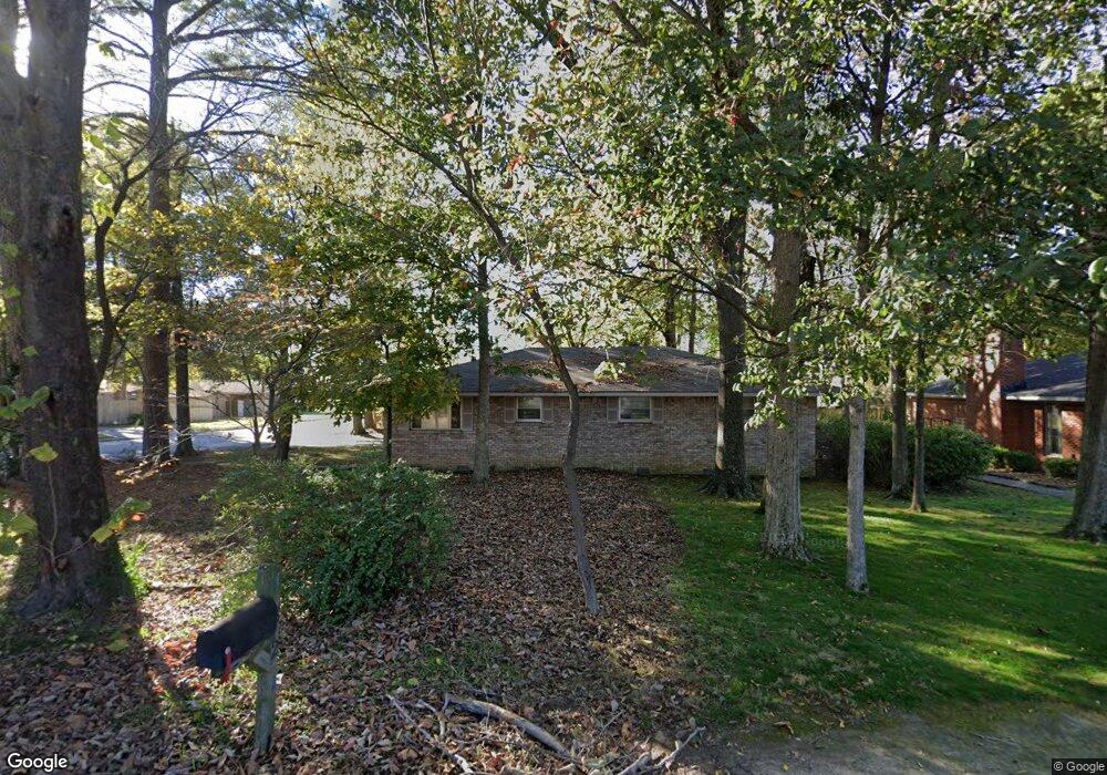 1824 Weidner St, Stuttgart, AR 72160 - photo 1