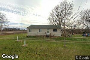 20724 138th St, Webster, IA 52355
