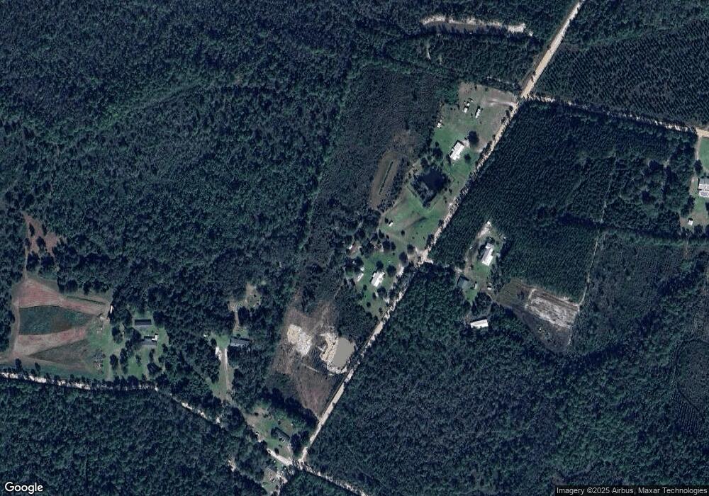 8020 Old Hortense Rd, Hortense, GA 31543 - photo 1