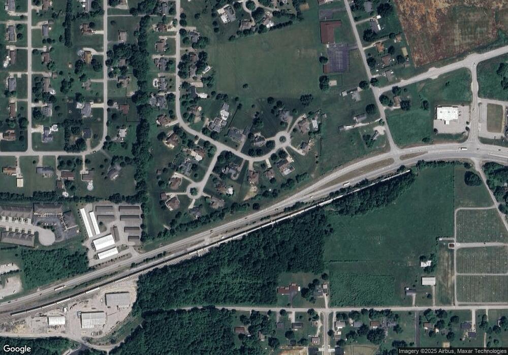 6034 Springcrest Dr, Georgetown, IN 47122 - photo 1