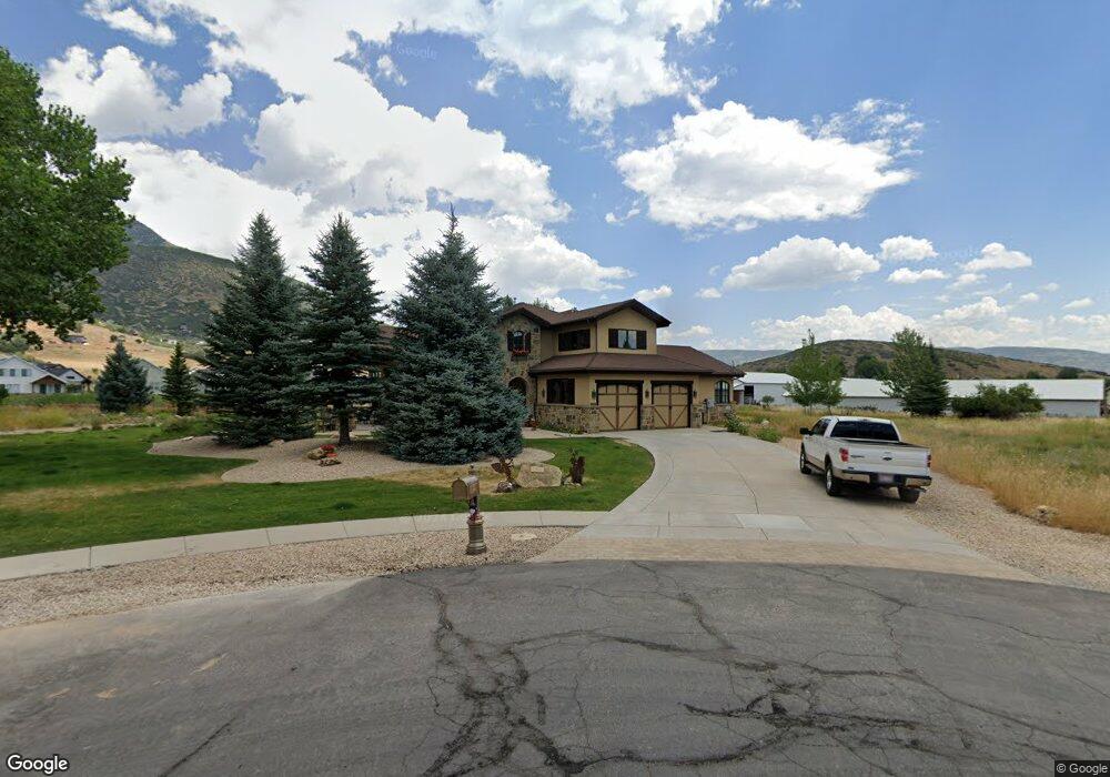 1229 N Springerview Dr, Midway, UT 84049 - photo 1