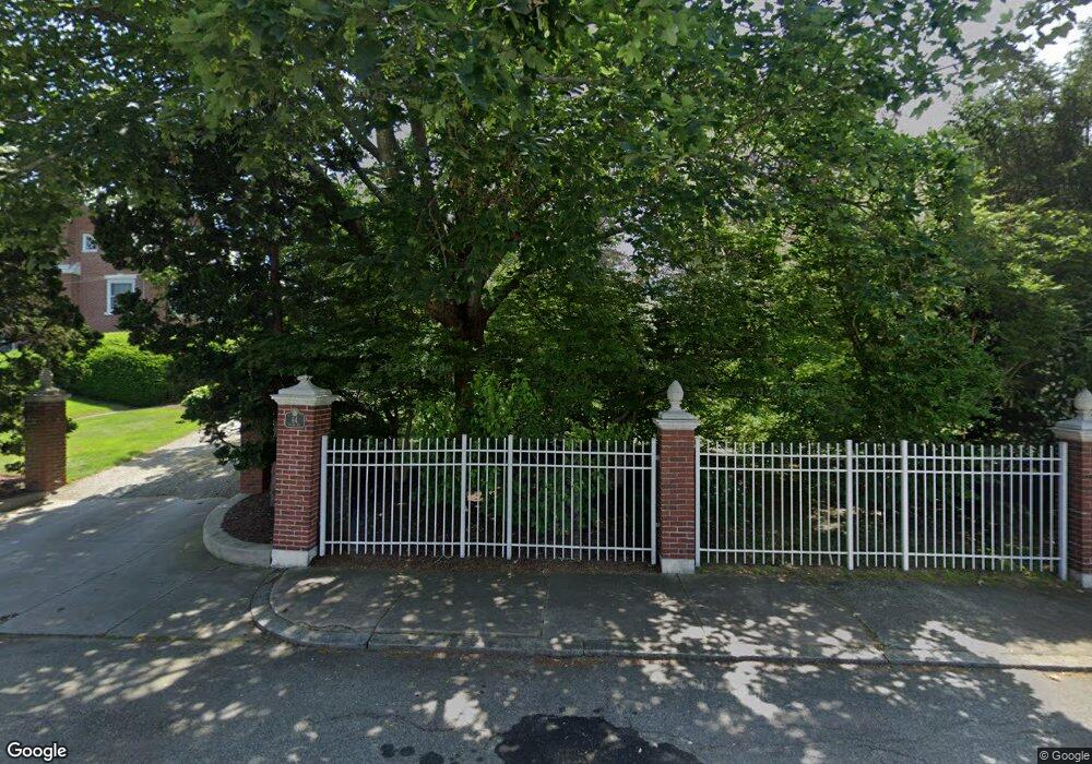 70 Ocean Ave, Cranston, RI 02905 - photo 1