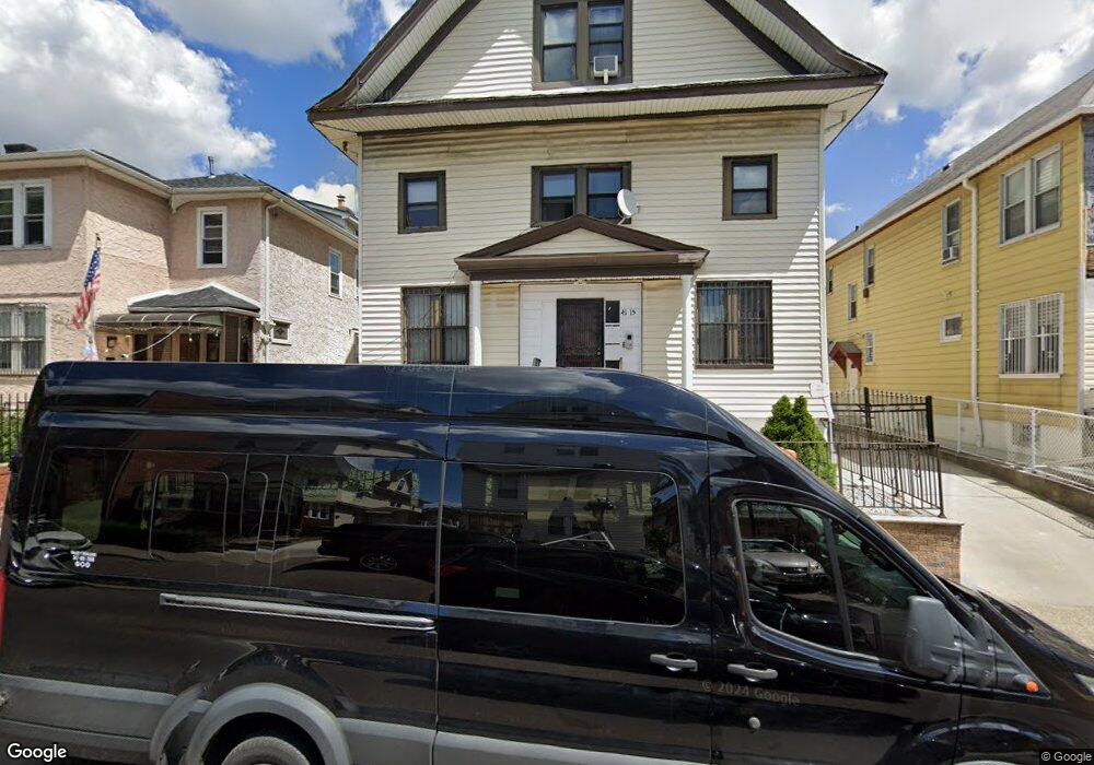 4115 76th St, Elmhurst, NY 11373 - photo 1