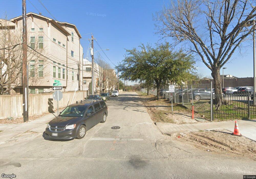 23 E 2nd St, Houston, TX 77007 - photo 1