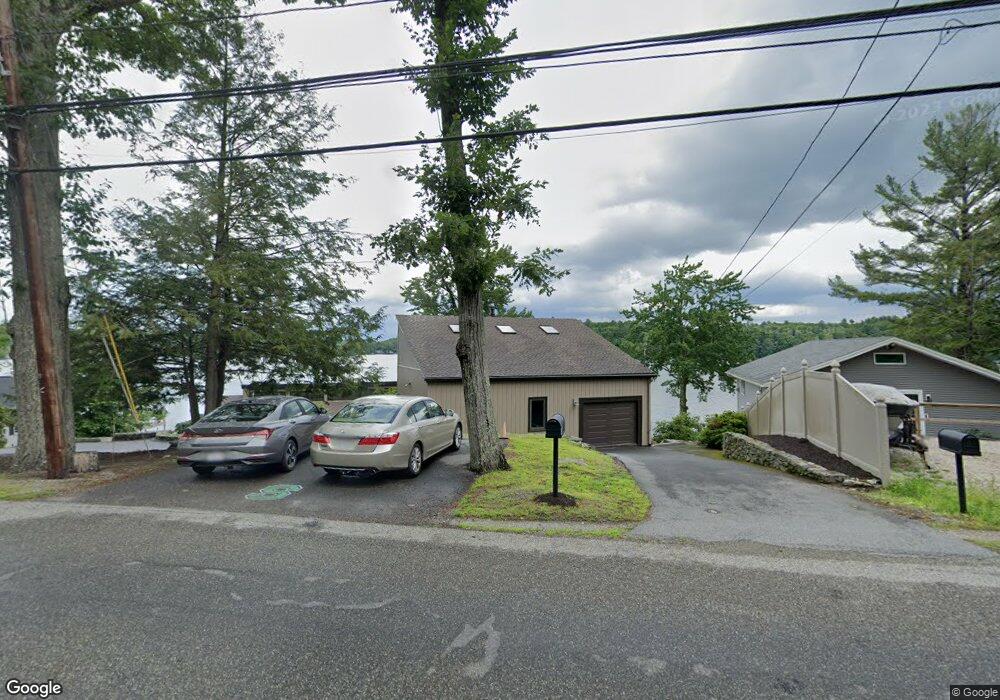 13 1/2 W Sutton Rd, Sutton, MA 01590 - photo 1