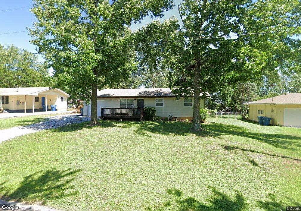 712 Hightower St, Nixa, MO 65714 - photo 1