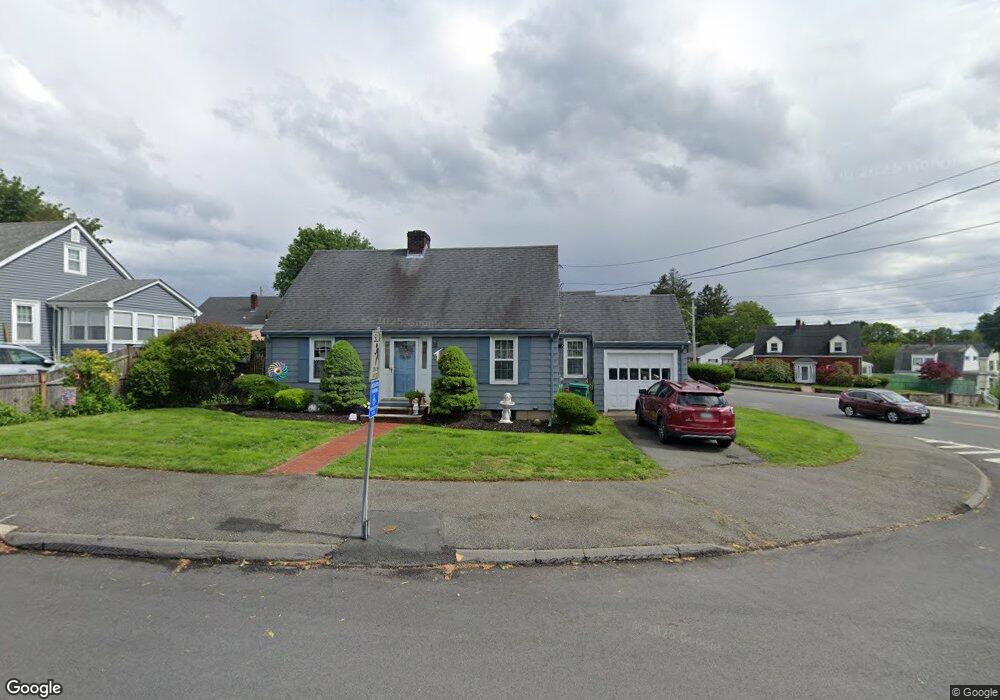 72 Curran Rd, Lynn, MA 01905 - photo 1