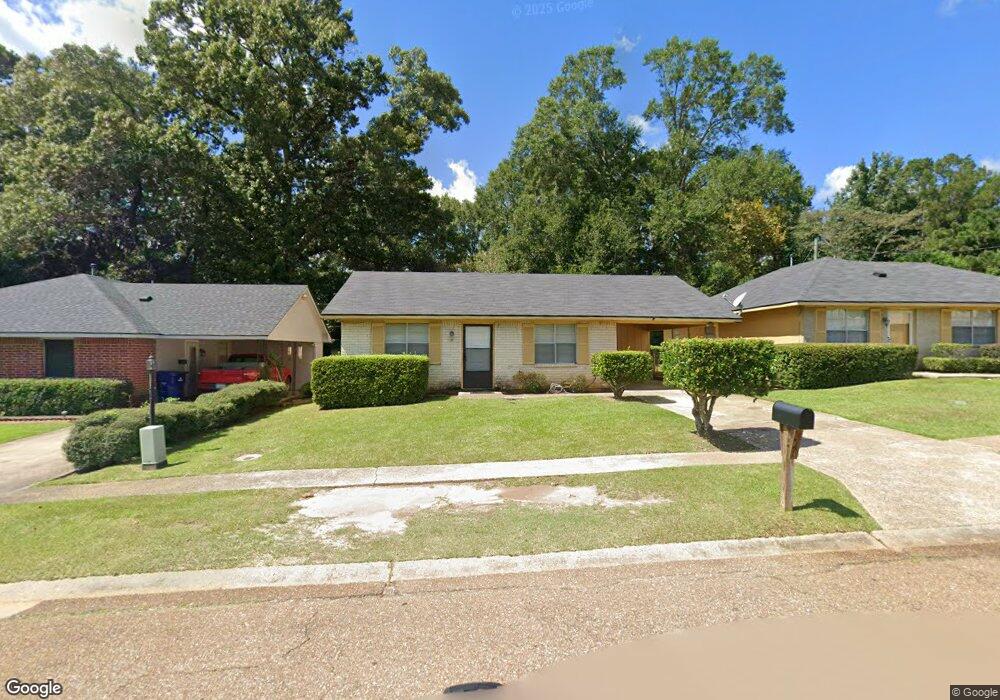 509 Shady Ln, Deridder, LA 70634 - photo 1