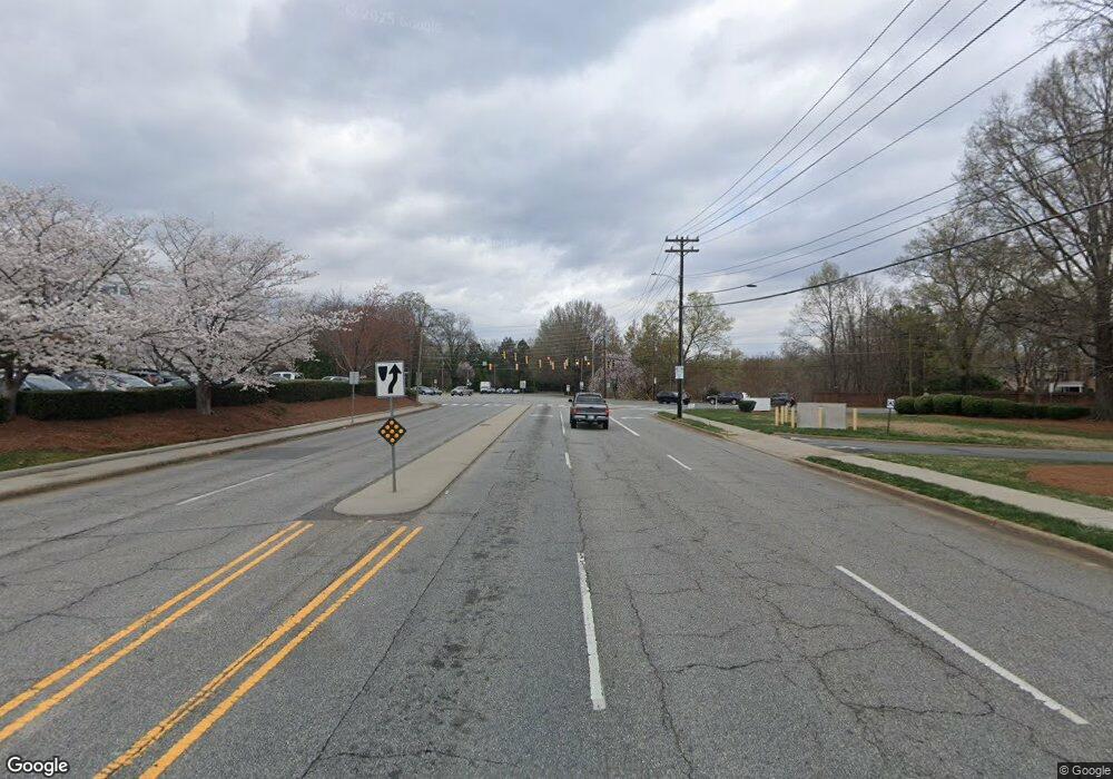 20 Miller St, Winston-Salem, NC 27104 - photo 1