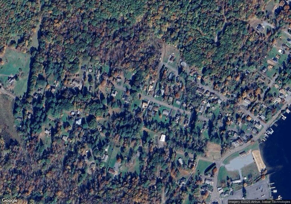 90 Baird St, Harveys Lake, PA 18618 - photo 1