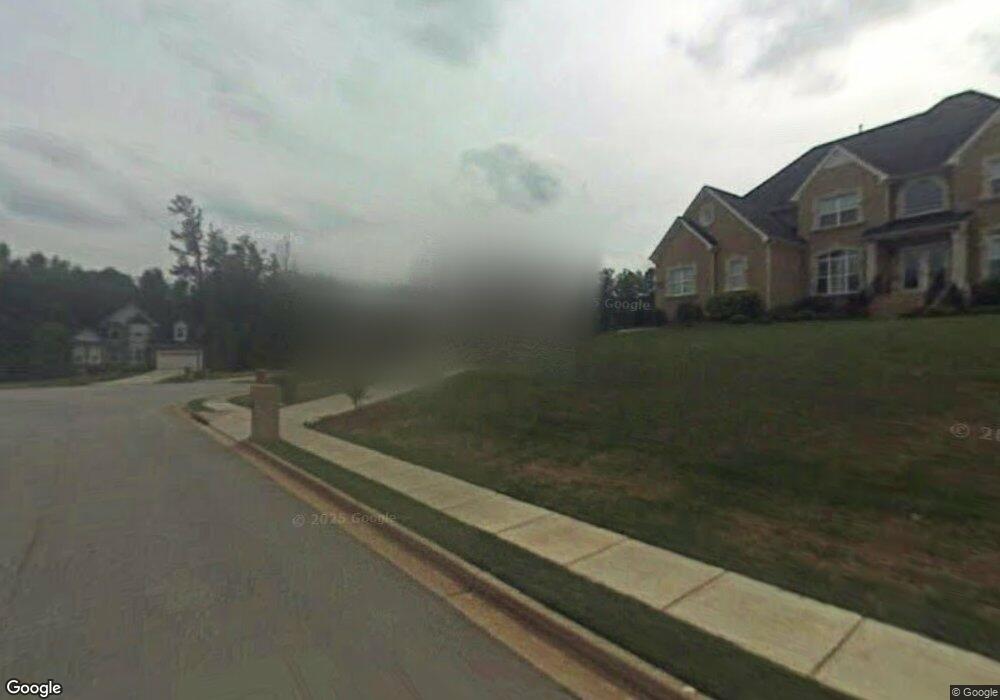 128 Lumby Ln unit 8, Stockbridge, GA 30281 - photo 1