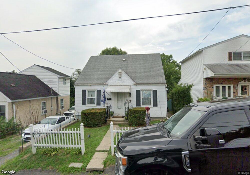 1338 Fretz Ave, Allentown, PA 18103 - photo 1
