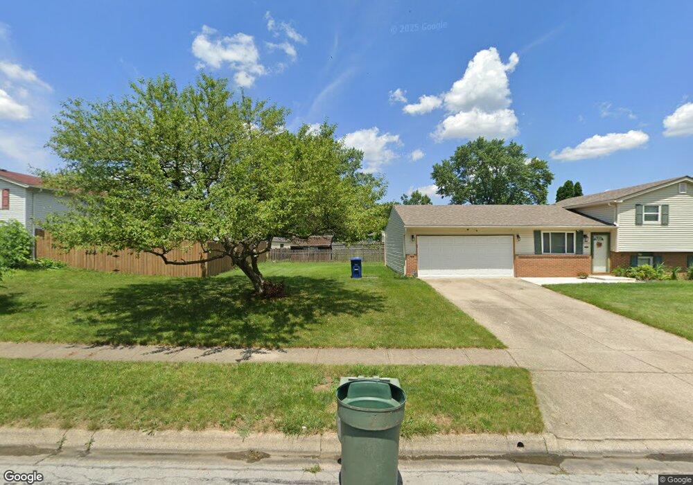 2694 Bretton Woods Dr, Columbus, OH 43231 - photo 1