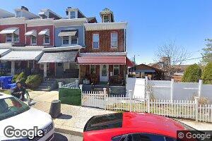 522 S 18 1/2 St, Reading, PA 19606