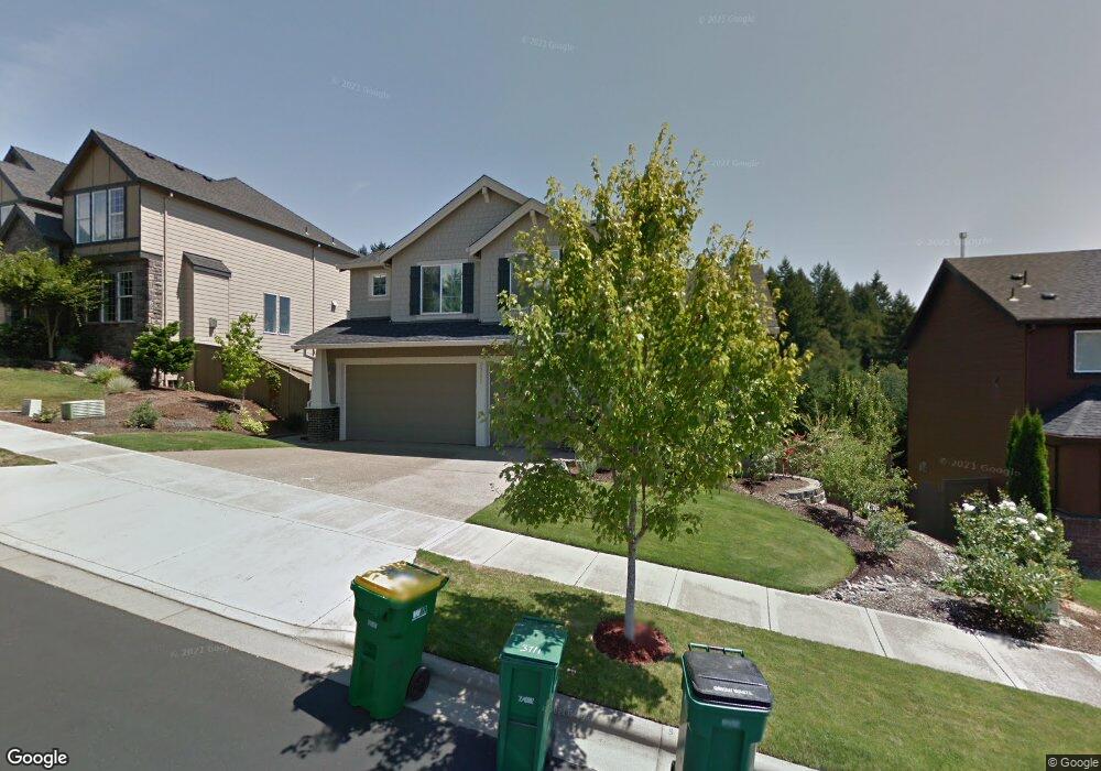 3711 Huntsman Way, Forest Grove, OR 97116 - photo 1