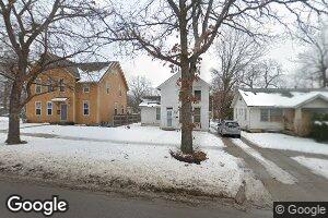 1704 Tennessee St, Lawrence, KS 66044