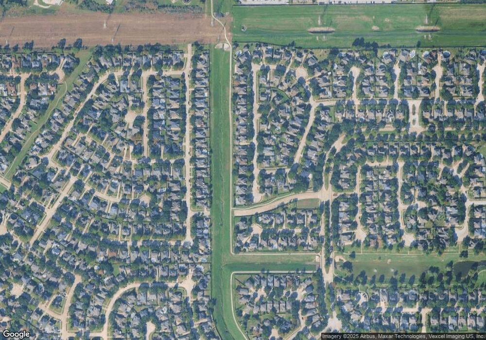 9315 Reston Grove Ln, Houston, TX 77095 - photo 1