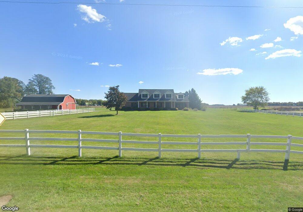 15398 State Route 67, Wapakoneta, OH 45895 - photo 1