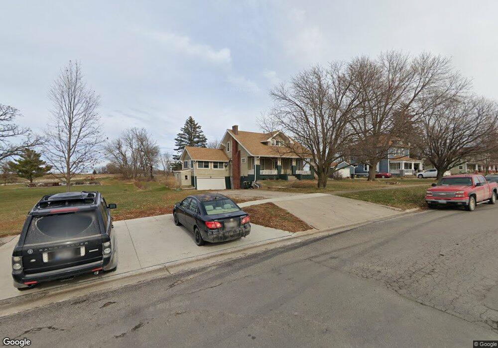 208 E Station St, Baxter, IA 50028 - photo 1