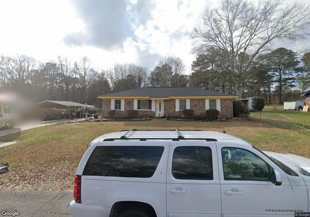 12 Pleasant Rdg Subdiv Rd, Laurel, MS 39443 - photo 1
