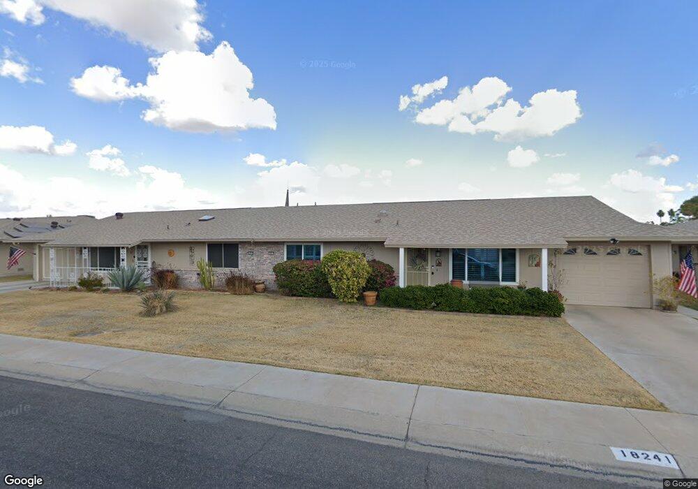 18241 N 99th Dr, Sun City, AZ 85373 - photo 1