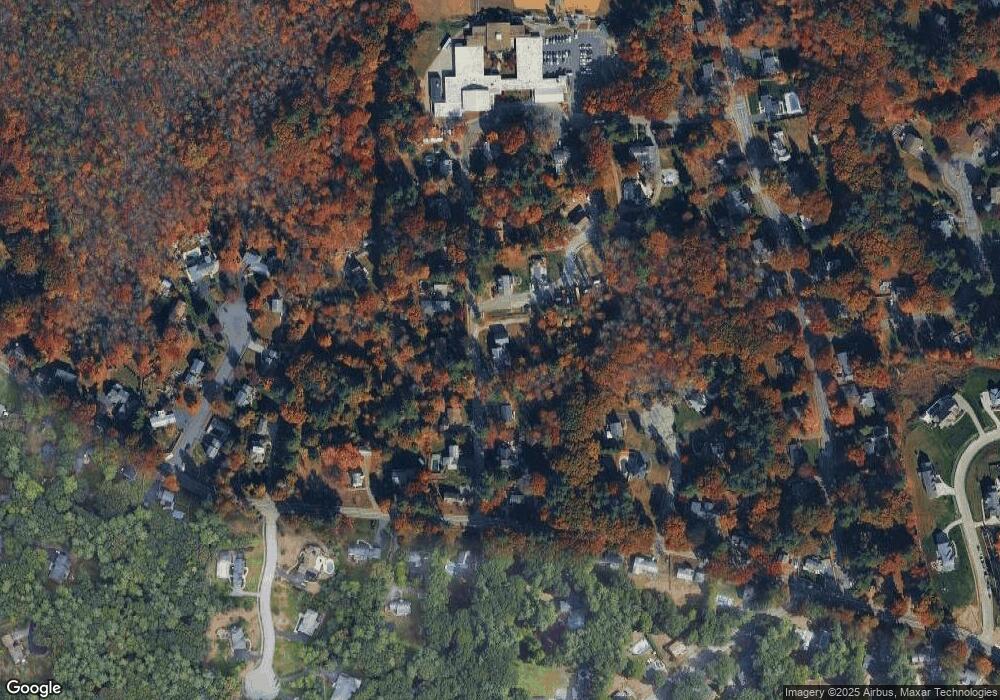 5 Oakland Rd, North Reading, MA 01864 - photo 1