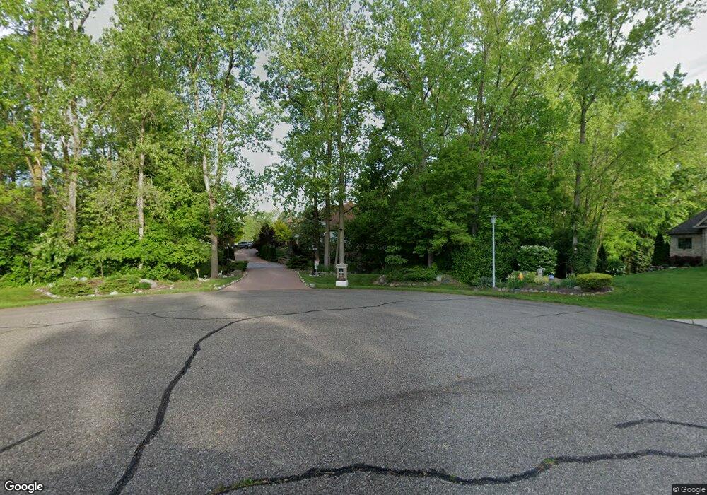 2749 Timber, Flushing, MI 48433 - photo 1