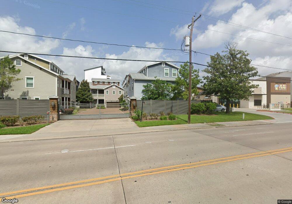 1619 Bingle, Houston, TX 77055 - photo 1