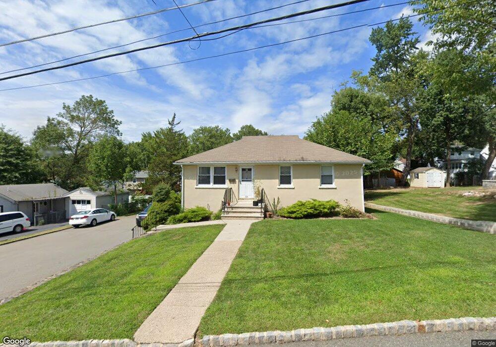 33 Adelphia Rd, Parsippany, NJ 07054 - photo 1