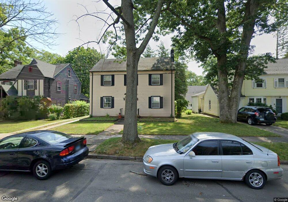 155 Bellevue Rd, New Haven, CT 06511 - photo 1