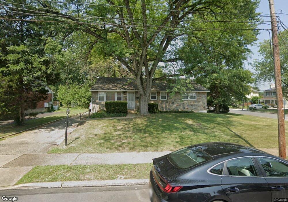 1100 Raymond Rd, Swarthmore, PA 19081 - photo 1