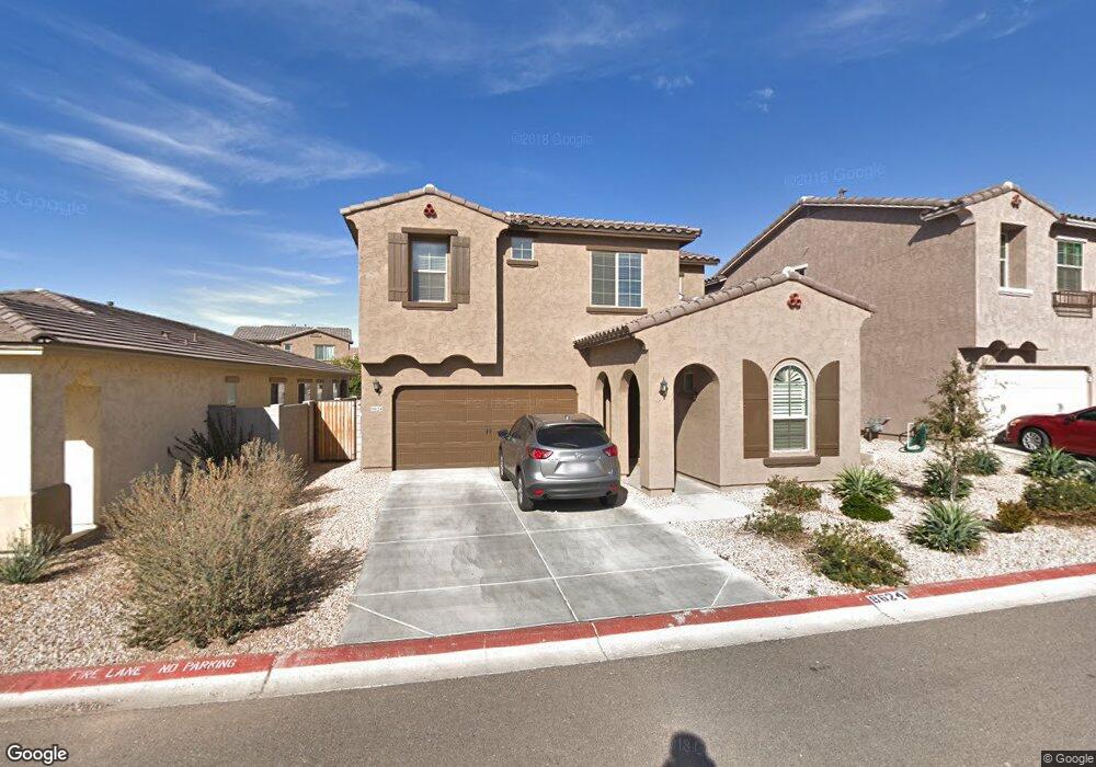 8624 E Lobo Ave, Mesa, AZ 85209 - photo 1