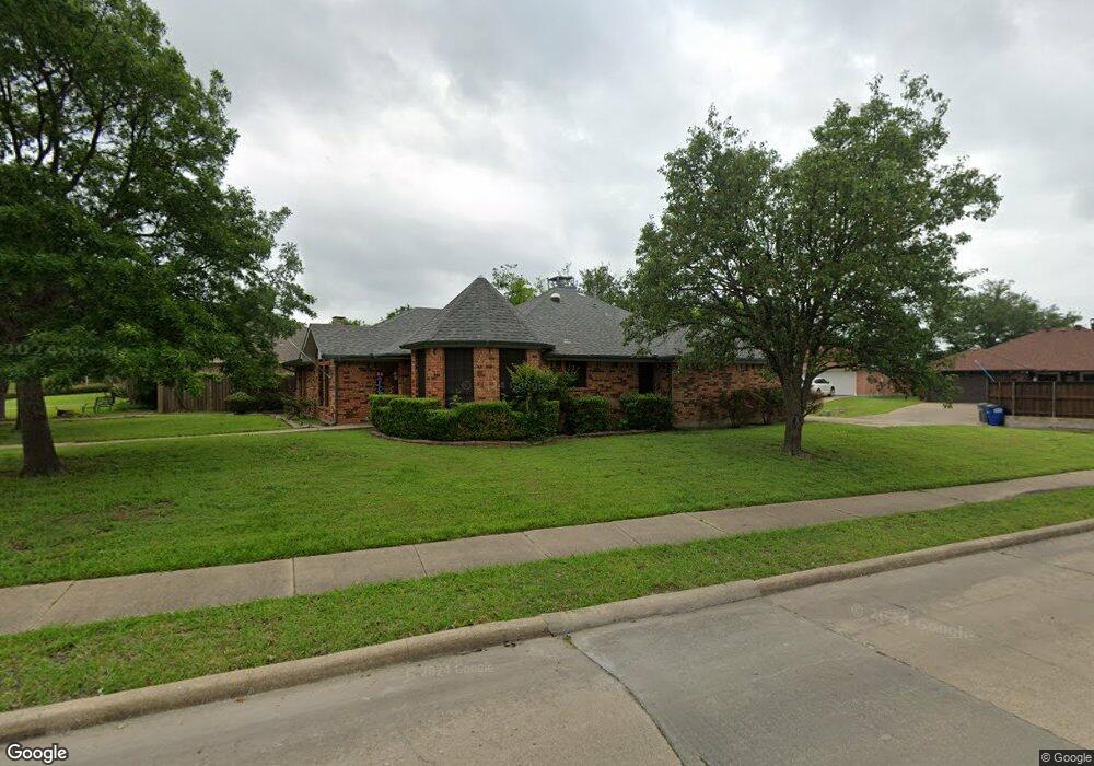 423 W Marble St, Wylie, TX 75098 - photo 1
