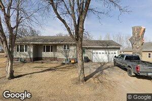 201 4th Ave, Roscoe, SD 57471